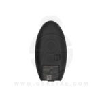2015-2018 Genuine Nissan Murano Pathfinder Smart Key Remote 3 Button 433MHz 285E3-5AA1C USED (3)