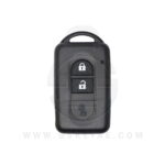 2008-2013 Nissan Qashqai Smart Head Key Remote 2 Button 433MHz 285E3-4X00A Aftermarket (1)