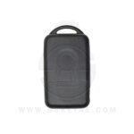 2008-2013 Nissan Qashqai Smart Head Key Remote 2 Button 433MHz 285E3-4X00A Aftermarket (2)