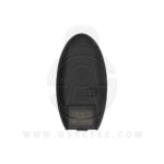 2007-2013 Genuine Nissan Versa Rogue Smart Key Remote 3 Button 315MHz 285E3-EM30D USED (3)