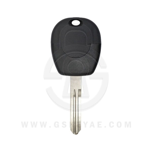 2005-2009 Nissan Patrol Remote Head Key 2 Buttons 433MHz 28268-8H700 Aftermarket (2)