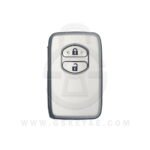 2009-2015 Genuine Toyota Land Cruiser Smart Key Remote 2 Button 433MHz 89904-60782 USED (1)