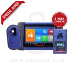 Autel MaxiIM IM508 Key Programming Tool + XP400 PRO Bundle