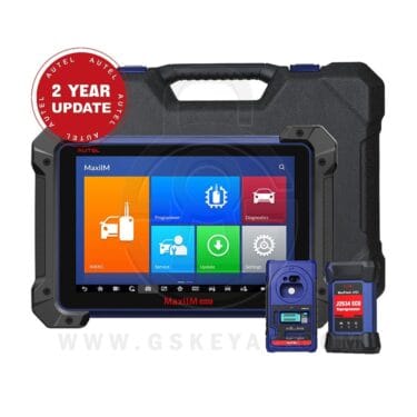 Autel MaxiIM IM608 PRO Key Programmer & Diagnostic Tool