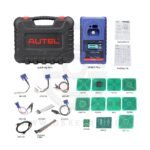 Autel XP400 PRO Advanced All-in-One Key Programmer and IMMO Tool (2)
