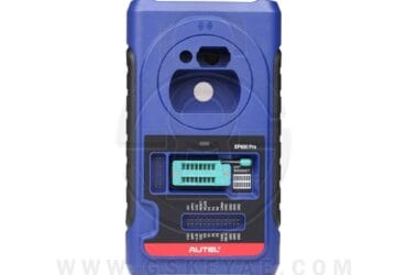 Autel XP400 PRO Advanced All-in-One Key Programmer and IMMO Tool