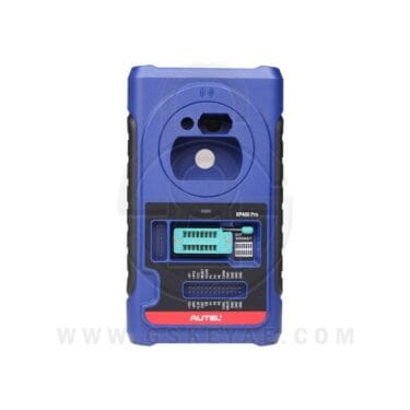 Autel XP400 PRO Advanced All-in-One Key Programmer and IMMO Tool