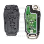 2015-2022 Original Ford Flip Key Remote 3 Button 315MHz N5F-A08TAA 164-R8130 (2)