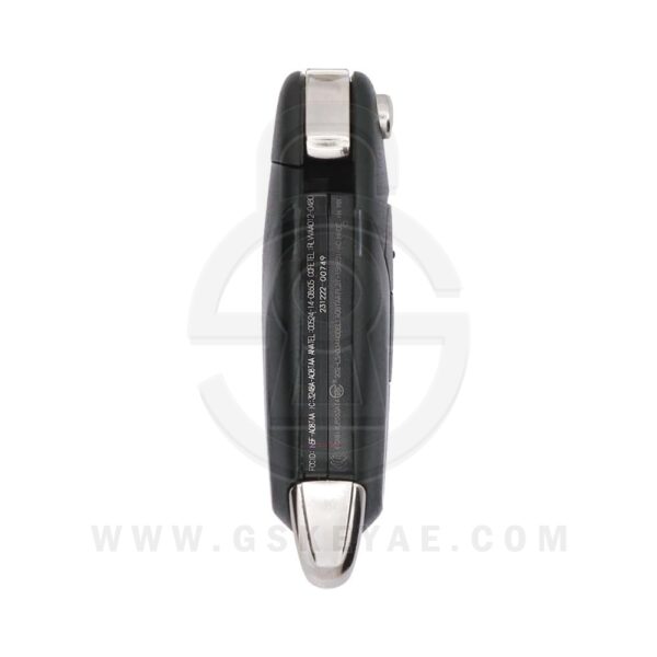 2015-2022 Original Ford Flip Key Remote 3 Button 315MHz N5F-A08TAA 164-R8130 (3)