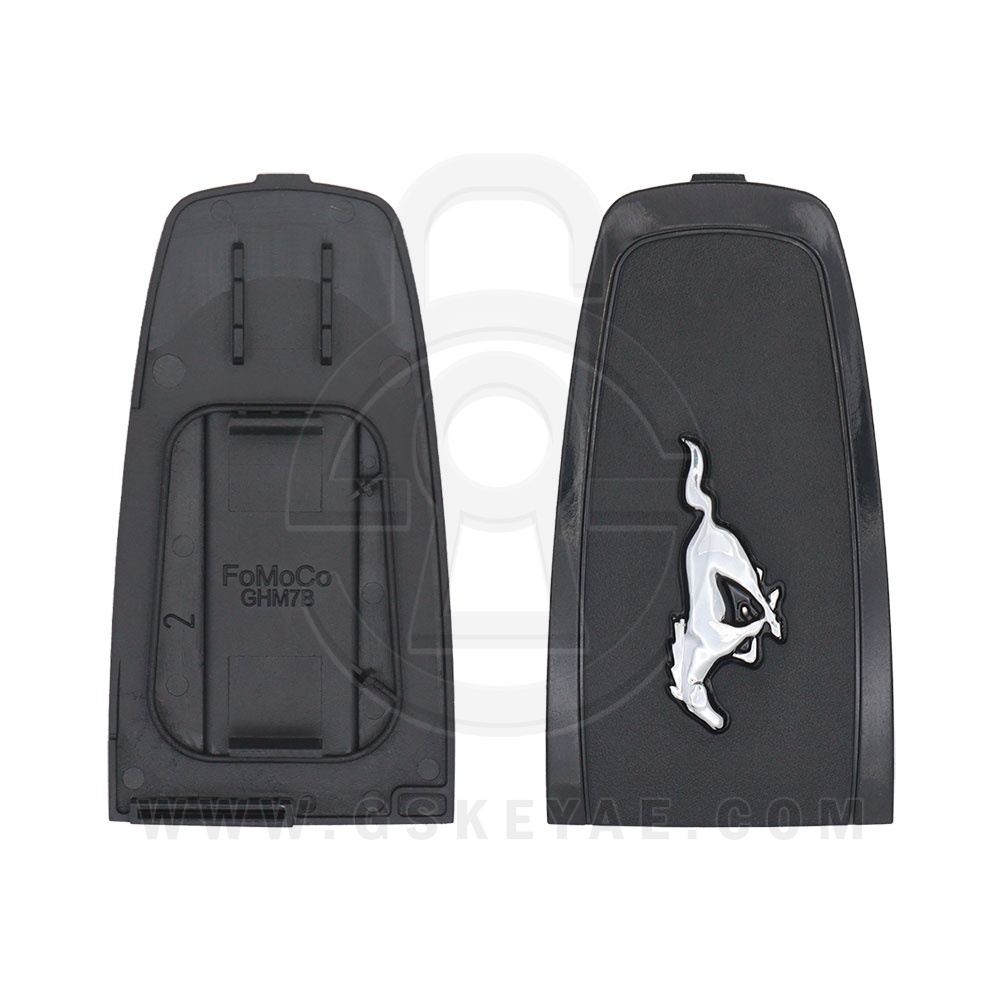 2017 Ford Mustang Smart Remote Key Back Cover Aftermarket