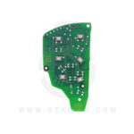 2021-2022 Genuine GMC Chevrolet Buick Smart Key PCB Board 6 Button 433MHz HITAG PRO Chip Refurbished (2)