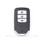 2015-2019 Honda City Jazz Civic Smart Key Remote 3 Button 433MHz KR5V2X 72147-T9A-H01 (1)