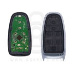 2021-2022 Hyundai Tucson Smart Key 7 Button 433MHz TQ8-FOB-4F28 95440-N9080 OEM (2)