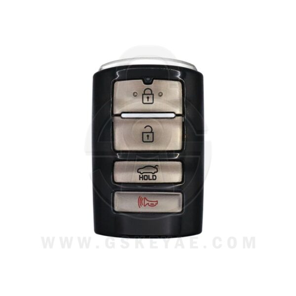2014-2017 KIA K900 Cadenza Smart Key Remote 4 Buttons 433MHz 95440-3R601 USED (1)