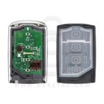 2014-2017 KIA K900 Cadenza Smart Key Remote 4 Buttons 433MHz 95440-3R601 USED (2)