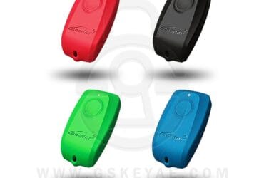 Lonsdor SKE-LT Smart Key Emulator 4 in 1 SET for K518ISE Key Programmer