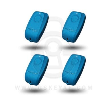 Lonsdor SKE-LT Smart Key Emulator 4 in 1 SET for K518ISE Key Programmer (Blue)