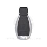 2001-2014 Mercedes Benz BGA Fobik Key Remote 3 Buttons w/ Trunk 433MHz IYZ-3312 (2)