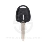 2013-2015 Mitsubishi Pajero Remote Head Key Shell Cover 3 Button MIT8 (3)