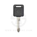 2003-2019 Nissan Infiniti NSN14 Transponder Key Shell Without Chip (1)