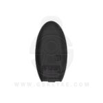 2005-2007 Genuine Nissan Murano Smart Key Remote 3 Button 315MHz 285E3-CB80D (USED) (3)