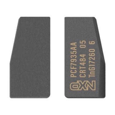 PCF7935 ID44 NXP Philips Original Transponder Chip For VW / BMW / Mercedes / Honda