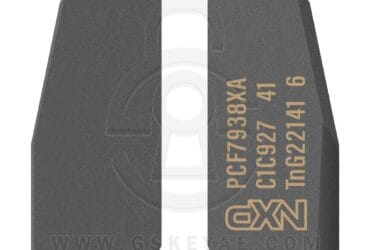 PCF7938XA HITAG3 - ID47 NXP Original Transponder Chip For KIA Hyundai