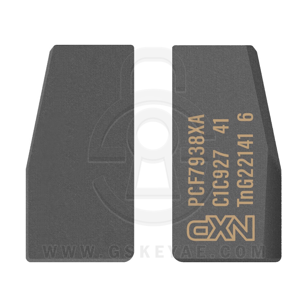 PCF7938XA HITAG3 - ID47 NXP Original Transponder Chip For KIA Hyundai