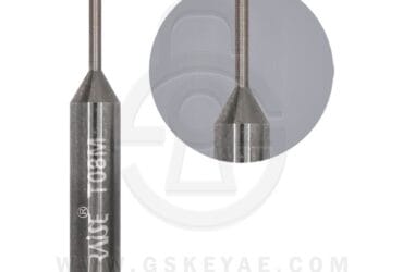 Raise Carbide Tracer T08 For Keyline Gymkana 994 Machine P-4836