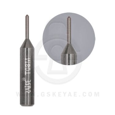 Raise Carbide Tracer T08 For Keyline Gymkana 994 Machine P-4836