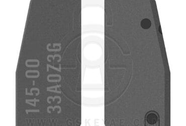 Texas TI 4D-72 (Toyota G Chip) Original Transponder Chip