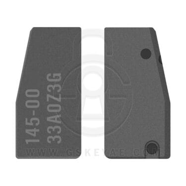 Texas TI 4D-72 (Toyota G Chip) Original Transponder Chip