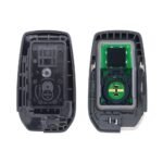 2020 Toyota Land Cruiser Smart Key Remote 3 Button 433MHz B2Z2K2P 89904-60X60 USED (3)
