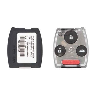 2006-2011 Genuine Honda Civic Remote Module 4 Button 314MHz 72147-SNA-A110-M2 USED
