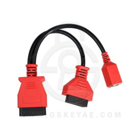 Autel BMW F Series Ethernet Cable for Maxisys MS908P