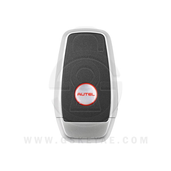 Autel IKEYAT005BL Independent Universal Smart Key Remote 4 Buttons (Trunk, Remote Start, Panic) (2)