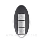 Autel IKEYNS003AL Universal Smart Key Remote 3 Button For Nissan (1)