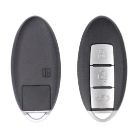 Autel IKEYNS003AL Universal Smart Key Remote 3 Button For Nissan