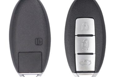 Autel IKEYNS003AL Universal Smart Key Remote 3 Button For Nissan