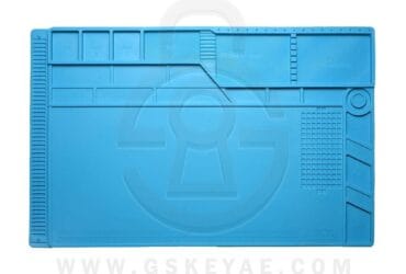 BEST S-180A1 Maintenance Platform