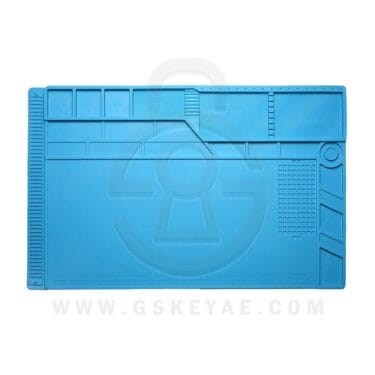BEST S-180A1 Maintenance Platform