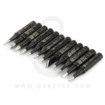 Bestool 900M-T Lead Free Soldering IRON Tip Set (1)