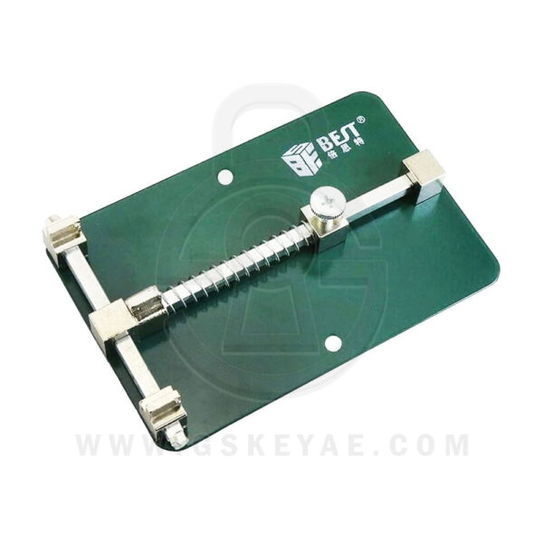 Bestool BST-001B DIYFIX Stainless Steel Circuit Board PCB Holder