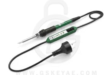 Bestool BST-102C Factory New Constant Temperature Controlled Electric Adjustable Temperature Ceramic Heater Element Soldering Iron