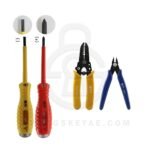 Bestool BST-113 Top Quality Soldering Iron Tools Kit Set For Mobile Phones, PC, Laptops (2)