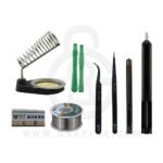 Bestool BST-113 Top Quality Soldering Iron Tools Kit Set For Mobile Phones, PC, Laptops (3)
