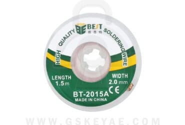 Bestool BST-2015A Desoldering Wire Solder Remover Wire