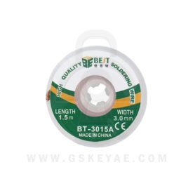 Bestool BST-3015A Desoldering Wire Solder Remover Wire