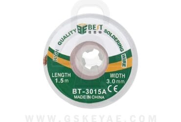Bestool BST-3015A Desoldering Wire Solder Remover Wire
