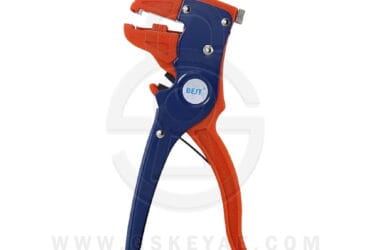 Bestool BST-318 Self-Adjusting Crimping Pliers